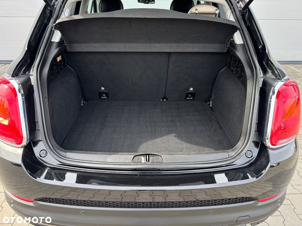 Fiat 500X 1.4 MultiAir S-Design - 40