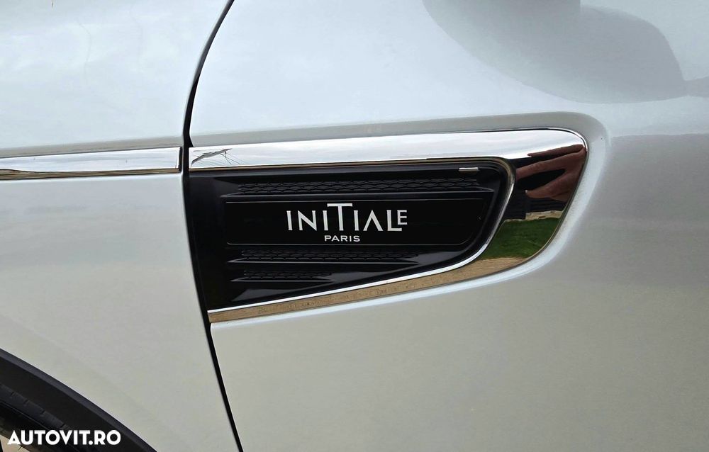 Renault Koleos ENERGY dCi 175 X-tronic 4WD INITIALE PARIS - 12