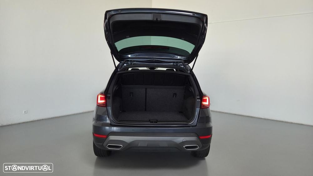 SEAT Arona 1.0 TSI FR - 21