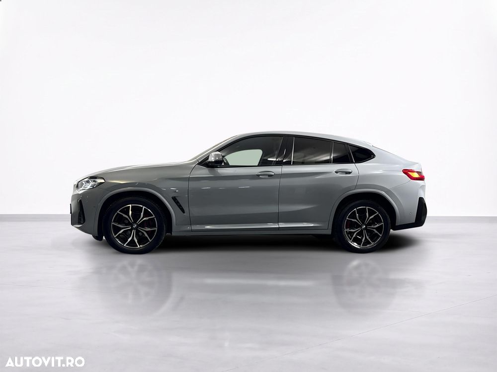 BMW X4 - 3