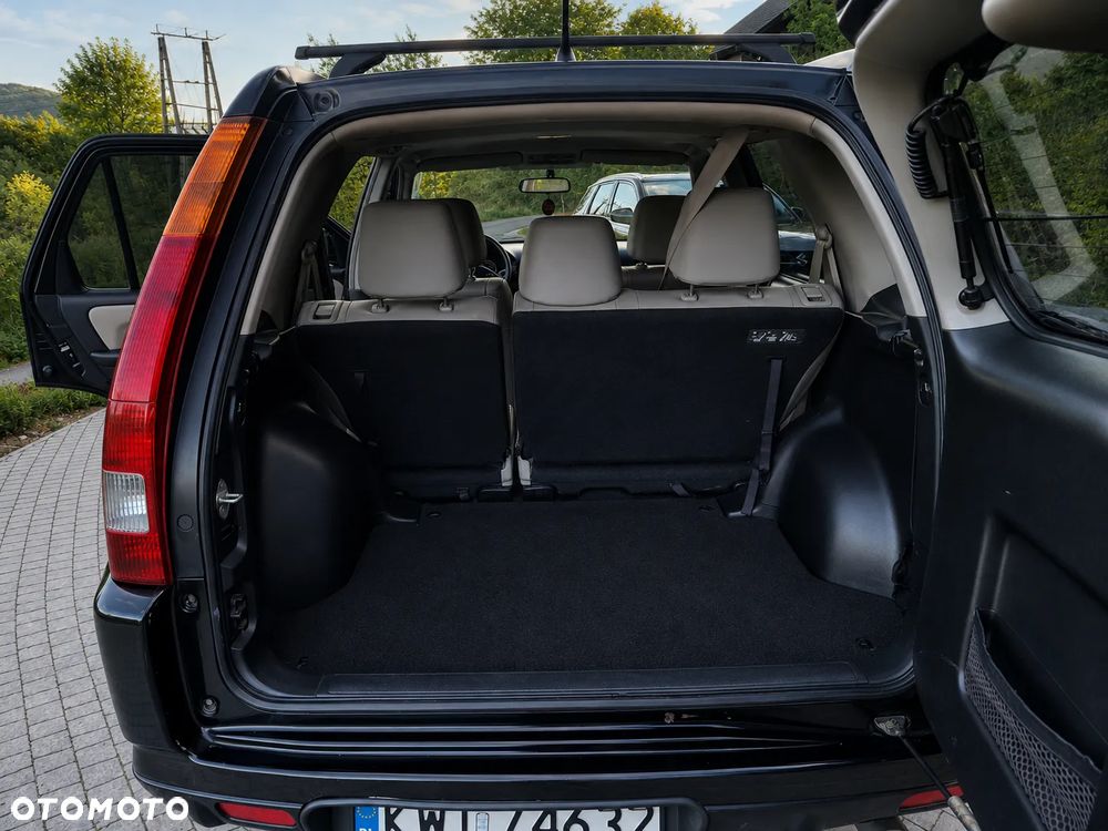 Honda CR-V 2.0 Executive - 3