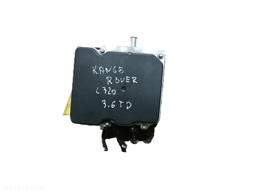 LAND RANGE ROVER III L320 05-13 r. POMPA ABS 0265235020 * - 4