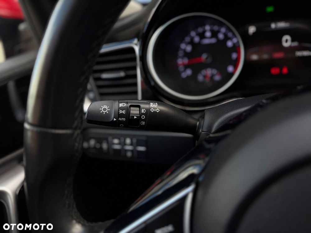 Kia Ceed 1.5 T-GDI L DCT - 25