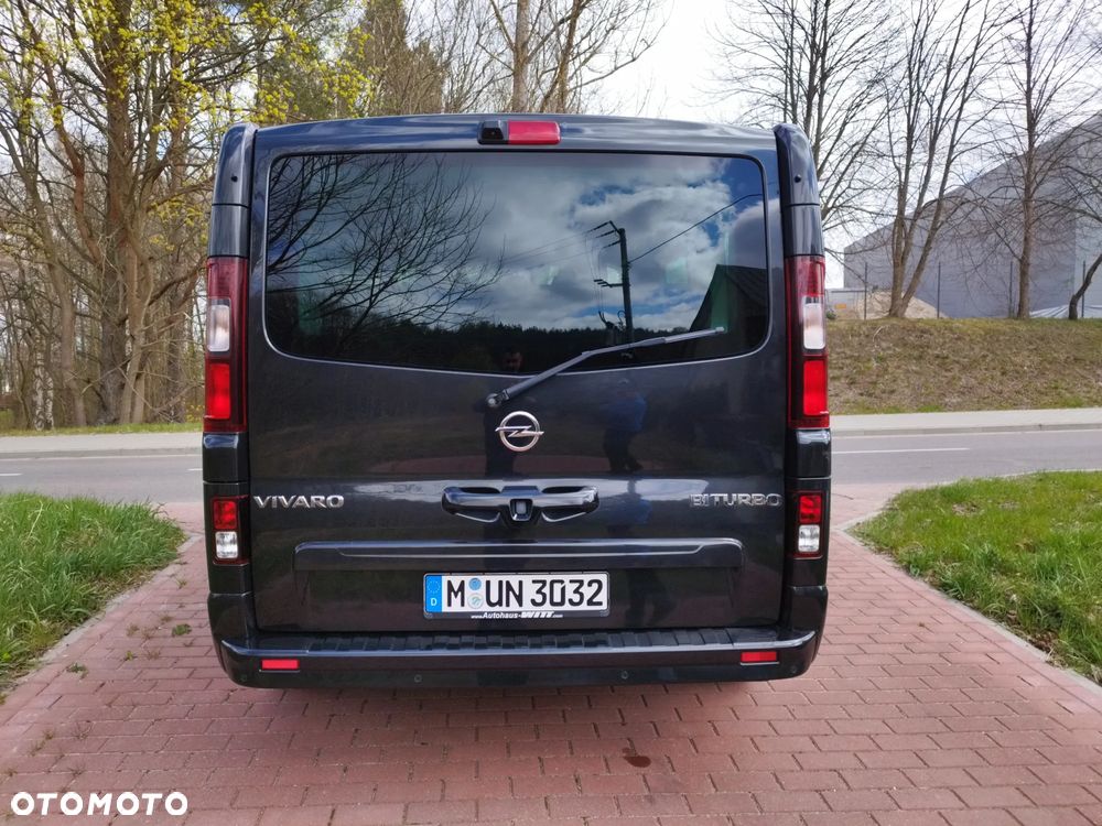 Opel Vivaro L1H1 S&S Life - 12