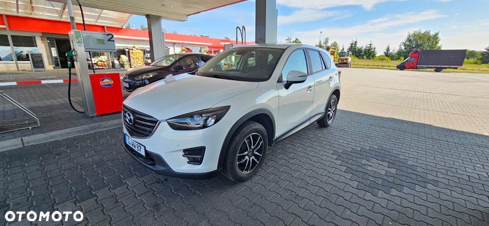 Mazda CX-5 2.2 D Skyenergy 2WD - 13