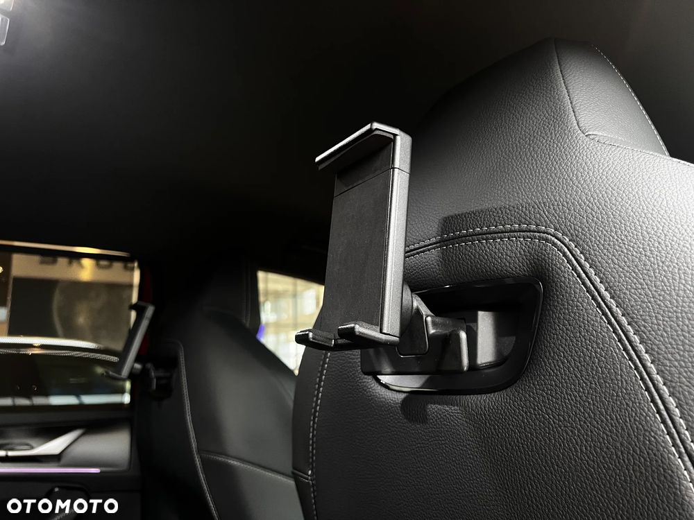 Skoda Kodiaq 2.0 TSI 4x4 Sportline DSG - 36