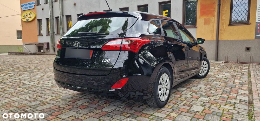 Hyundai i30 1.6 CRDI DCT Premium - 33