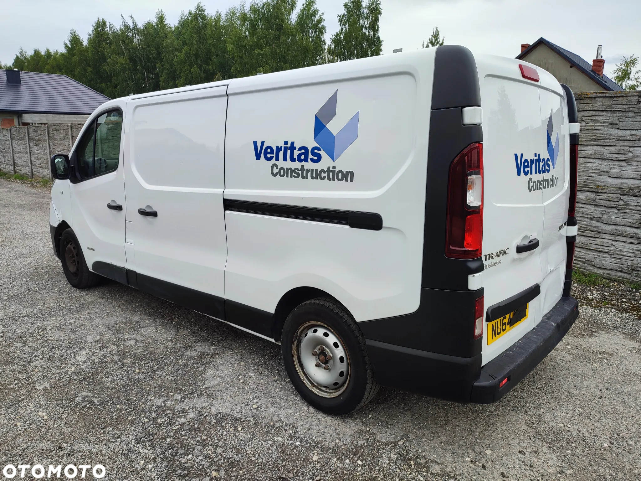 Renault Trafic - 17