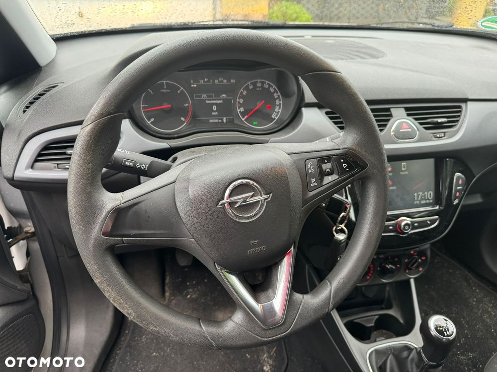 Opel Corsa - 21