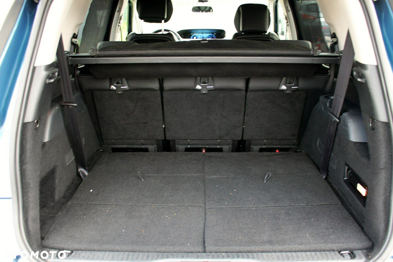 Citroën C4 Grand Picasso 2.0 BlueHDi Exclusive - 7