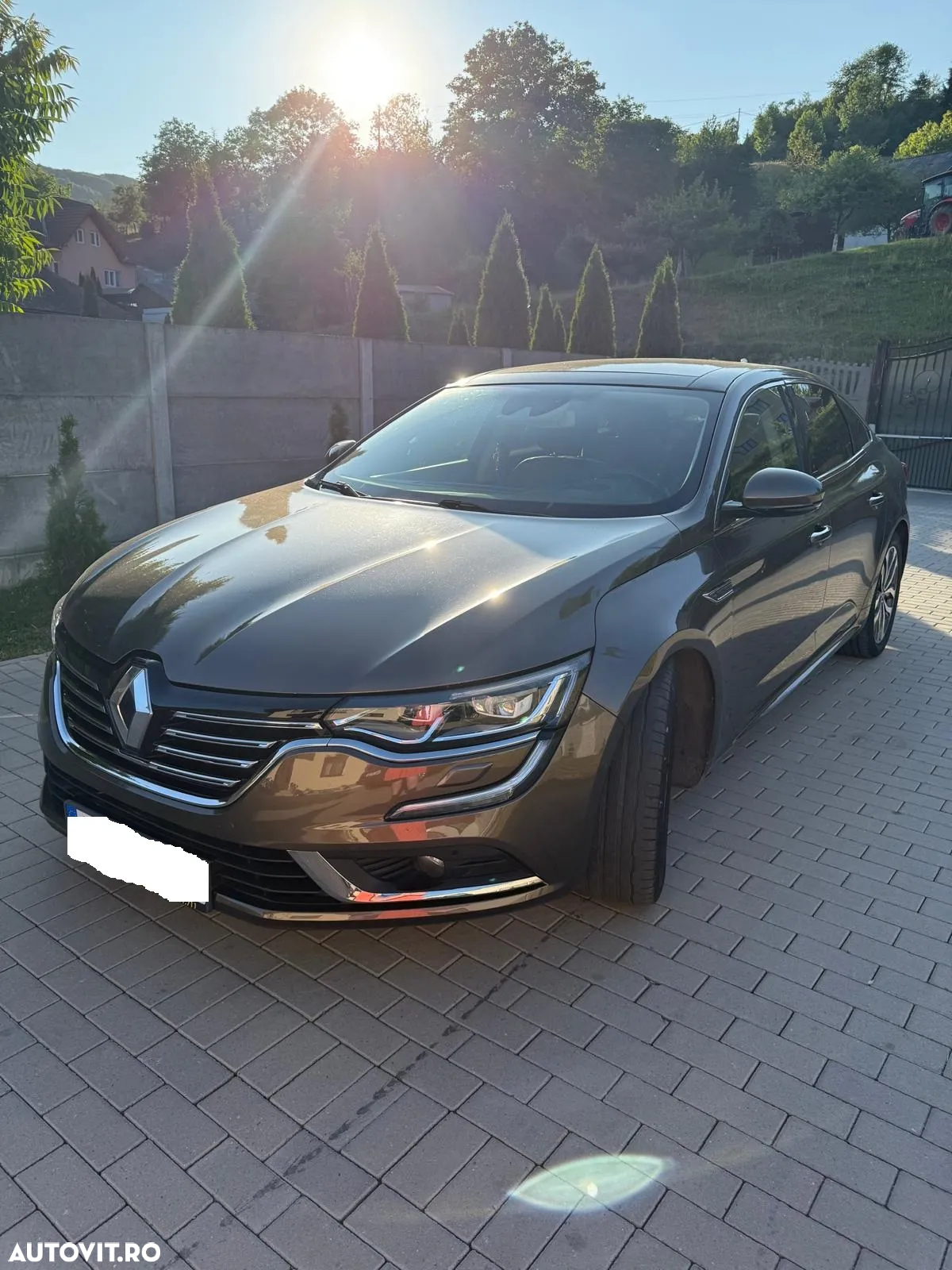 Renault Talisman ENERGY dCi EDC Zen - 2