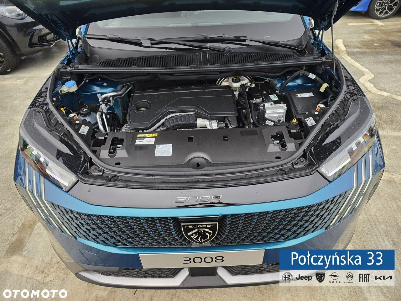 Peugeot 3008 - 34