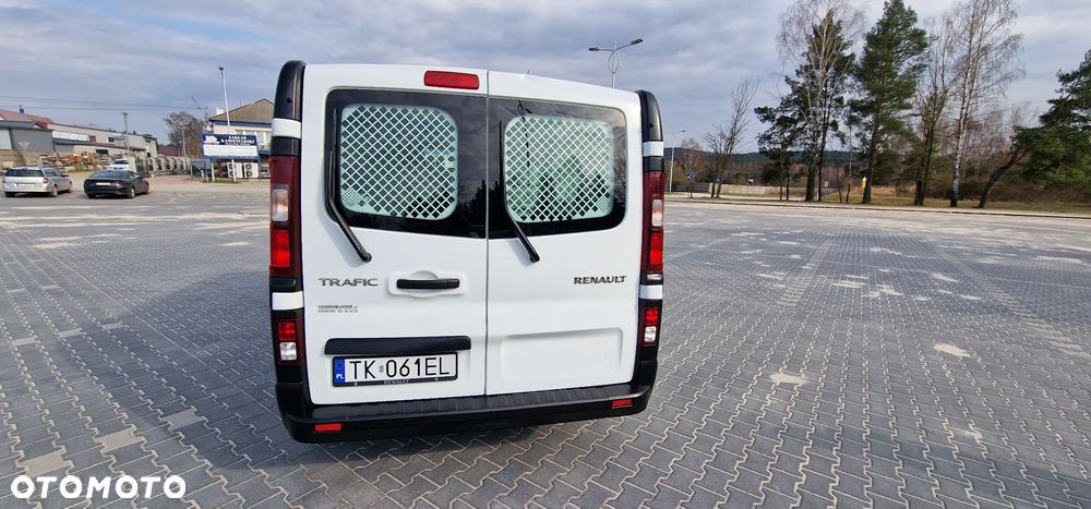 Renault Trafic - 23