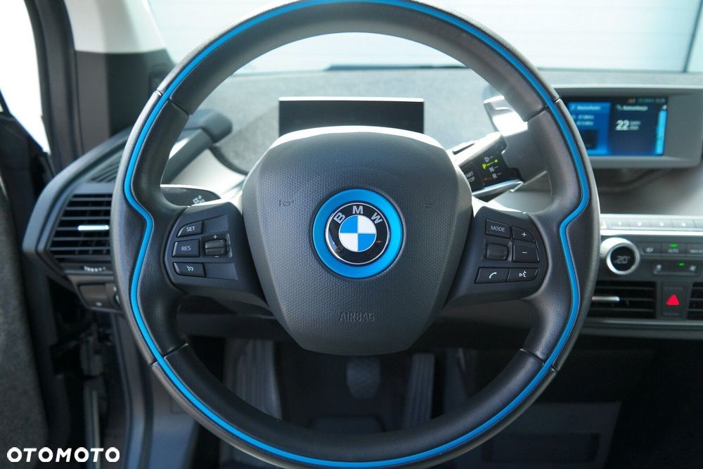 BMW i3 - 17