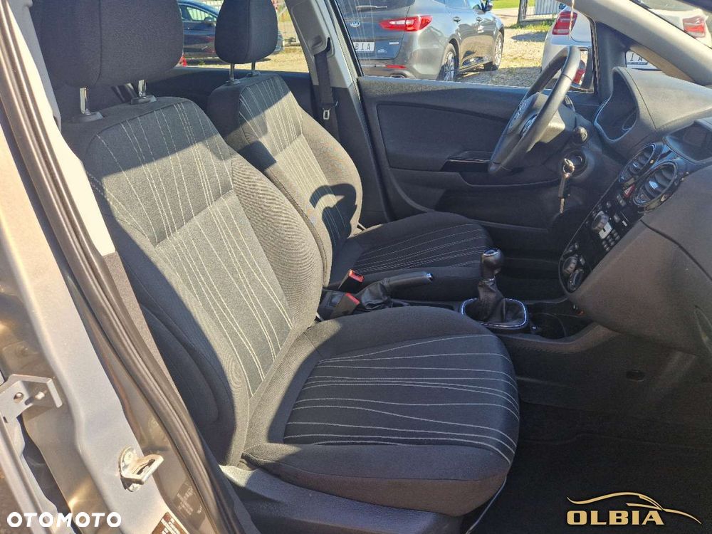 Opel Corsa 1.4 16V Edition 111 Jahre - 24