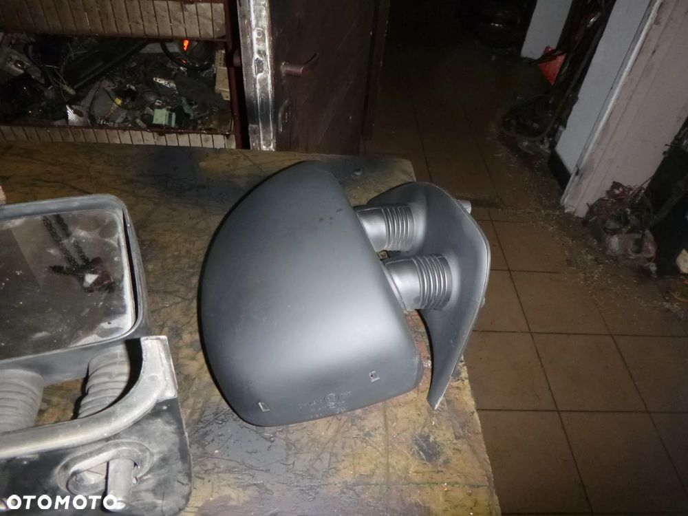 LUSTERKO PRAWE BOXER DUCATO II  JUMPER DUCATO I - 1