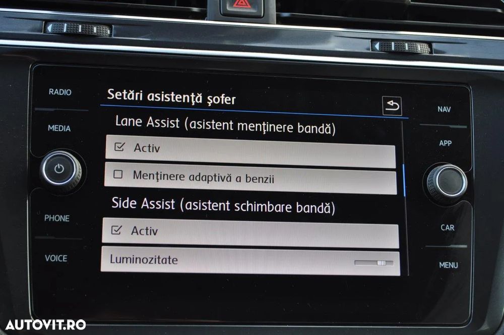 Volkswagen Tiguan Allspace 2.0 TDI SCR 4Motion DSG Highline - 31