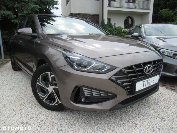 Hyundai i30 1.5 DPI Comfort