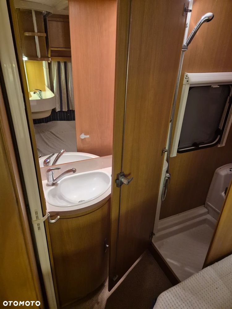 Tabbert Da Vinci 540 DM - 5