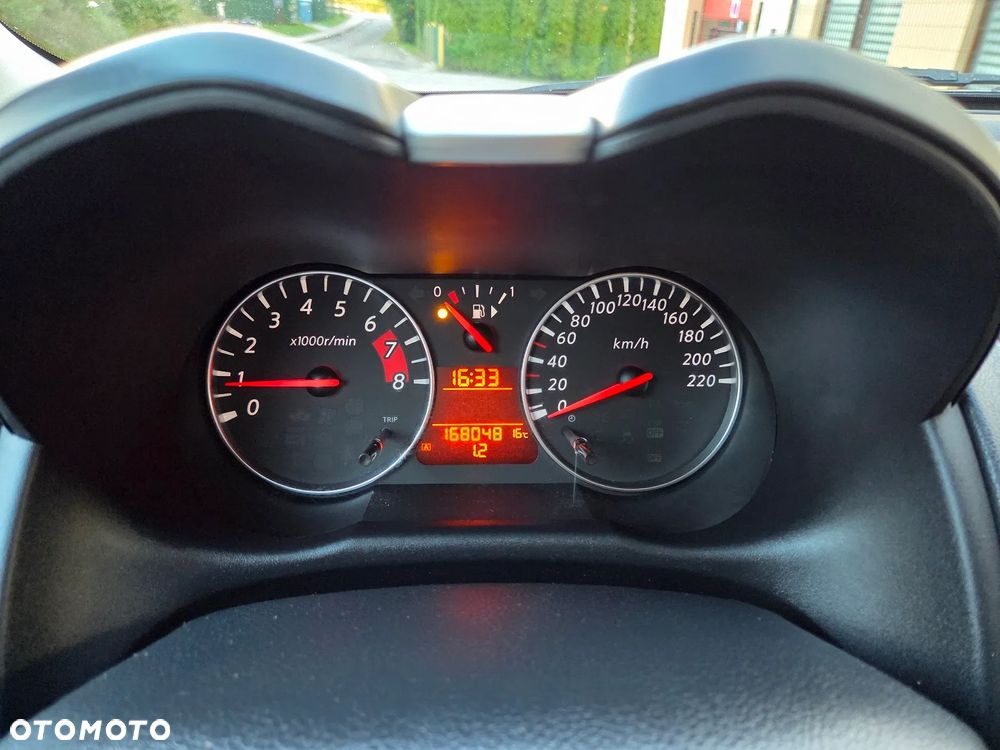 Nissan Note 1.4 I-Way+ - 18