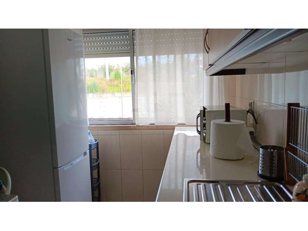 T1 Monsanto(B. Boa Vista) mobilado/equipado - Grande imagem: 3/11