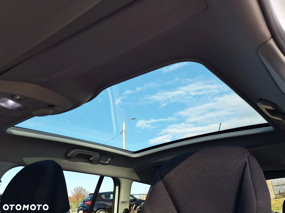 Citroën C4 Grand Picasso - 21