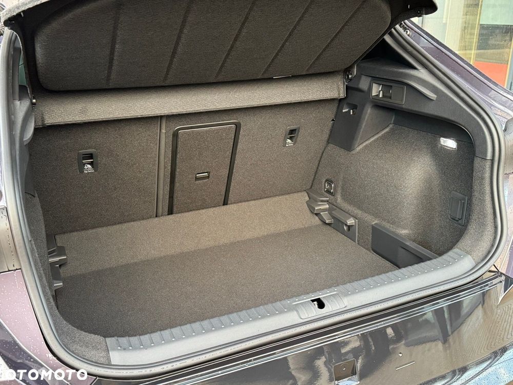 Cupra Formentor 1.5 eTSI mHEV DSG - 7