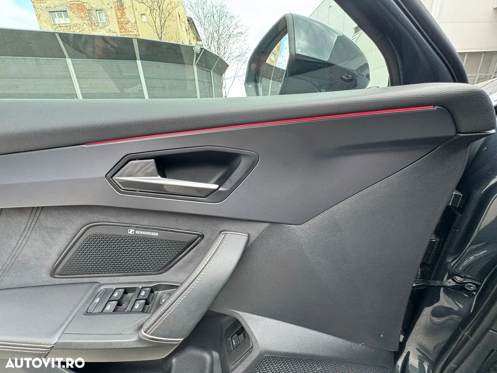 Cupra Formentor 1.5 TSI DSG7 - 18