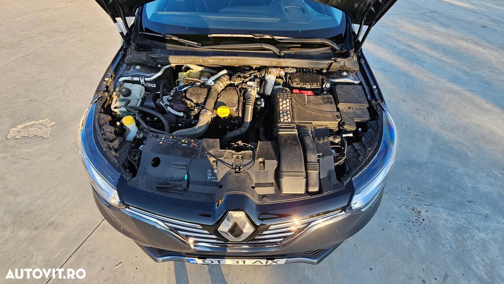 Renault Megane Energy dCi Intens - 8