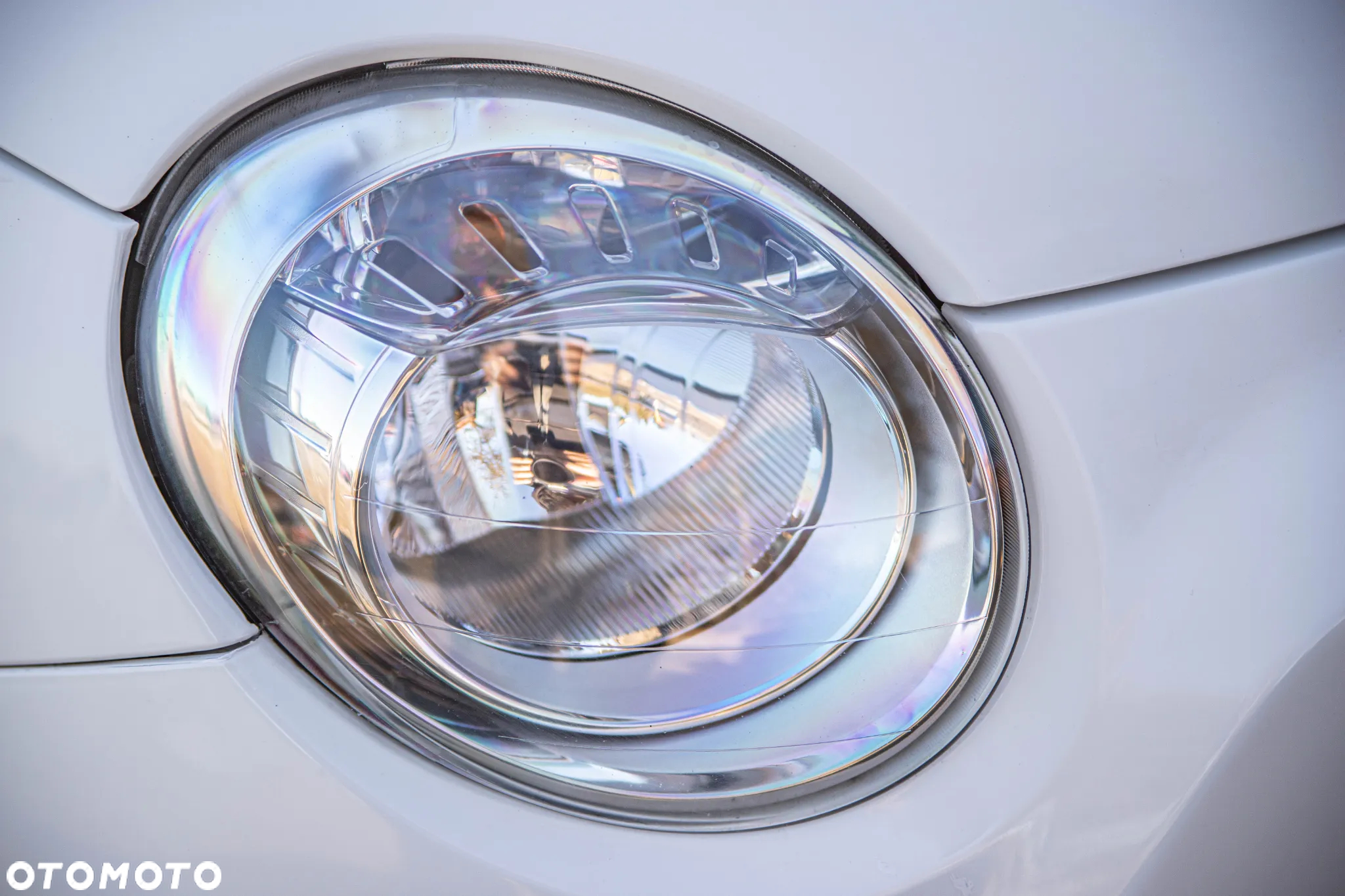 Fiat 500 1.2 8V by Gucci - 30