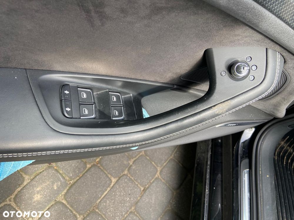 Audi A6 Limousine - 34