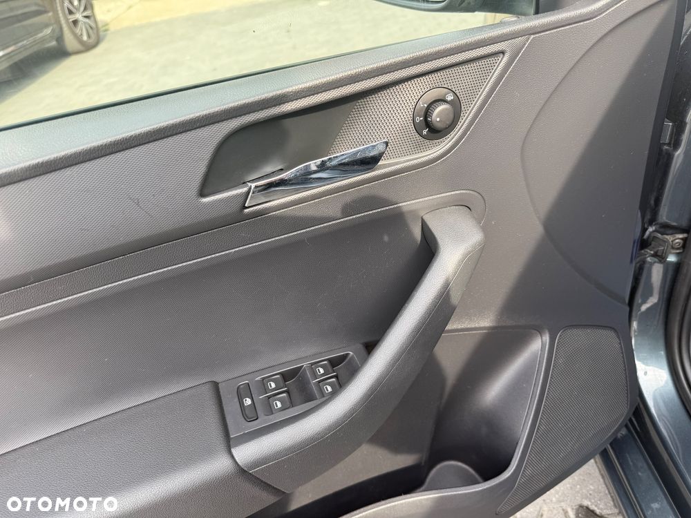 Seat Toledo 1.2 TSI Style - 9