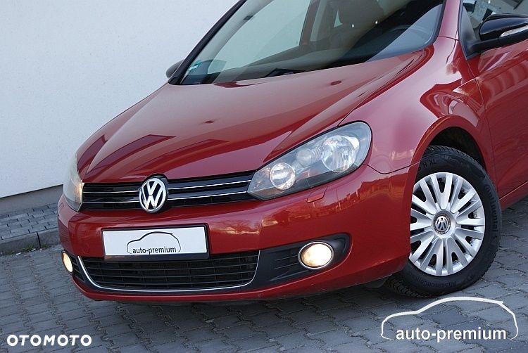 Volkswagen Golf 1.4 Style - 40