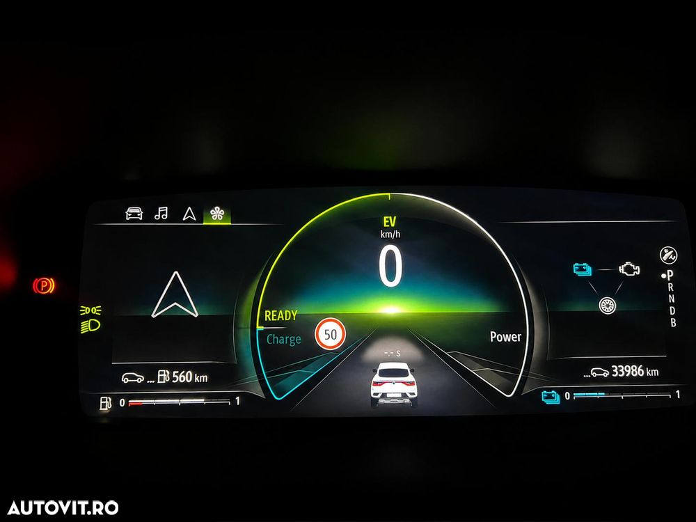 Renault Arkana E-TECH 145 Techno - 6