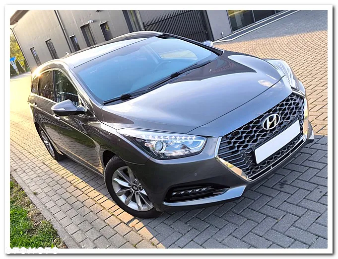 Hyundai i40 1.6 GDI Business - 5