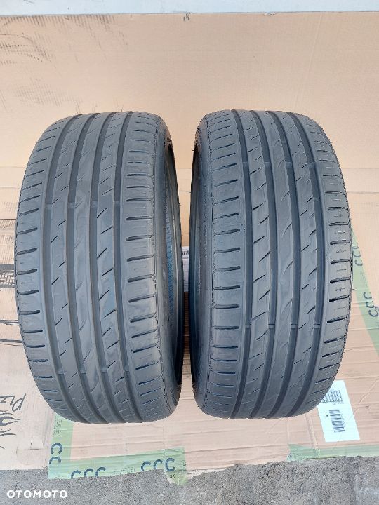 205/45 R17 OPONY LETNIE PRESTIVO PV-S1 DOT2918