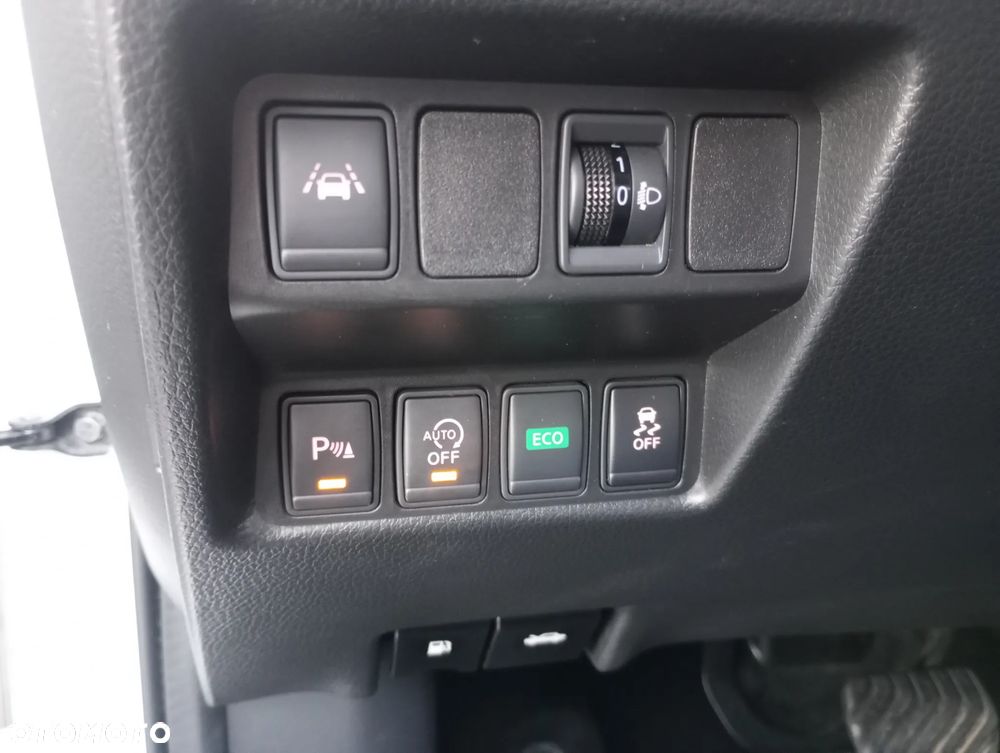 Nissan Qashqai - 16
