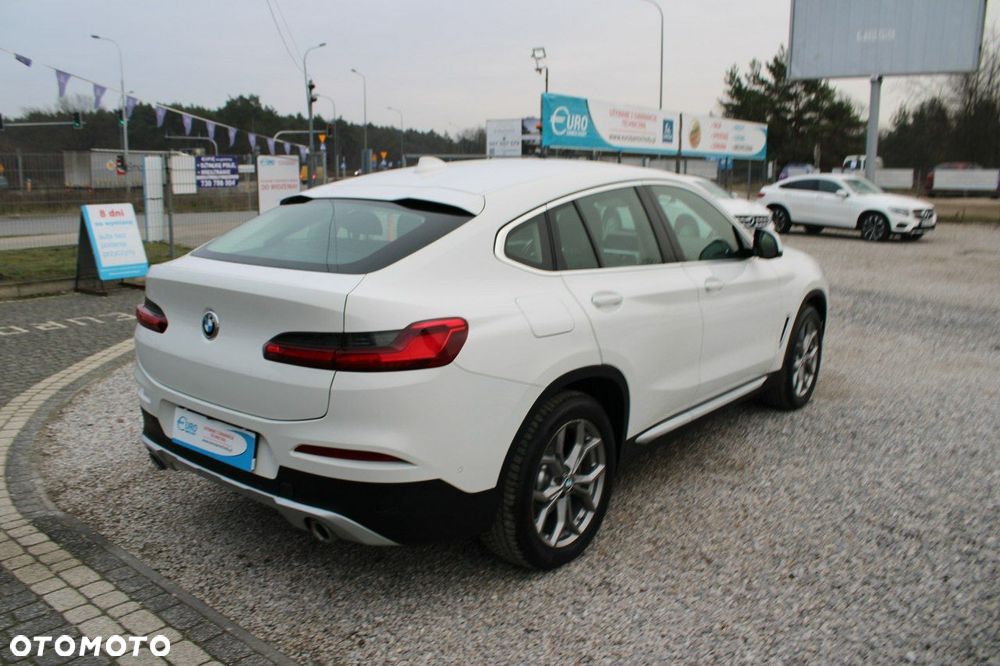 BMW X4 - 7