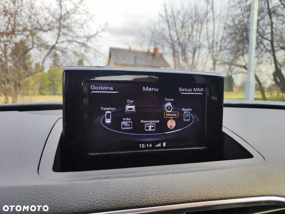 Audi Q3 2.0 TDI design - 23