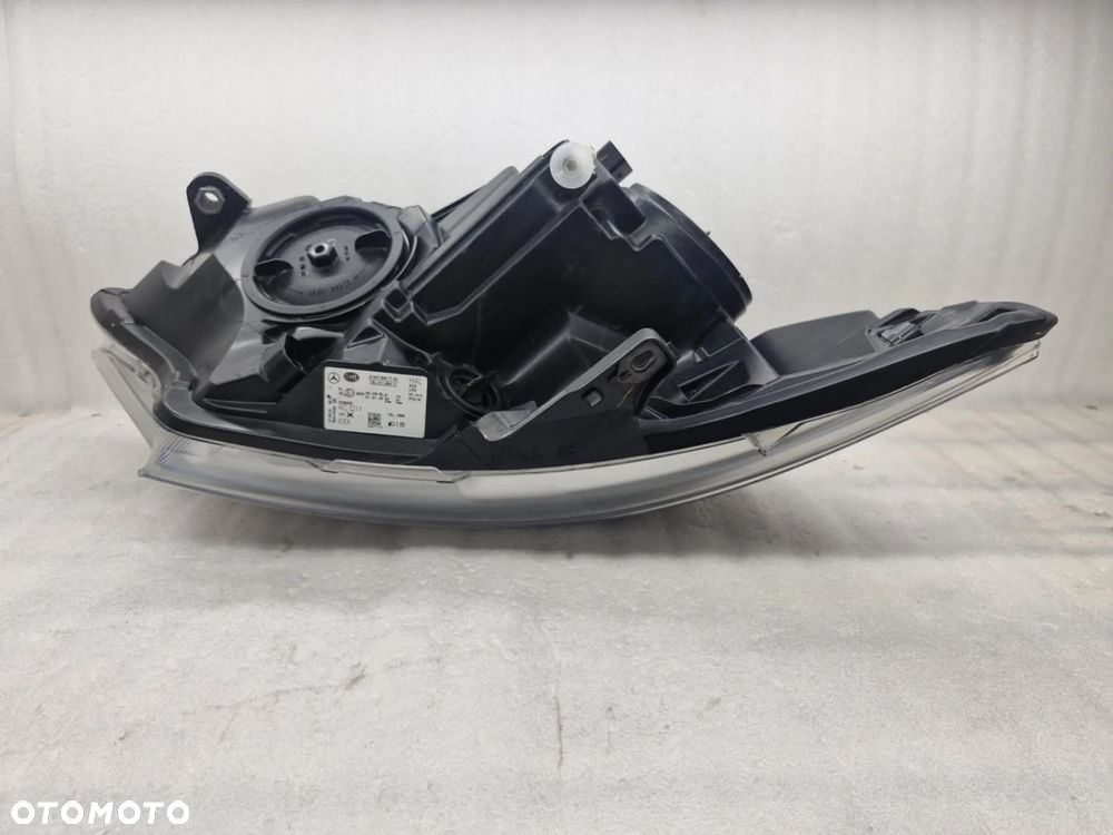 MERCEDES VITO W447 LAMPA LEWA PRZÓD A4479067700 - 5