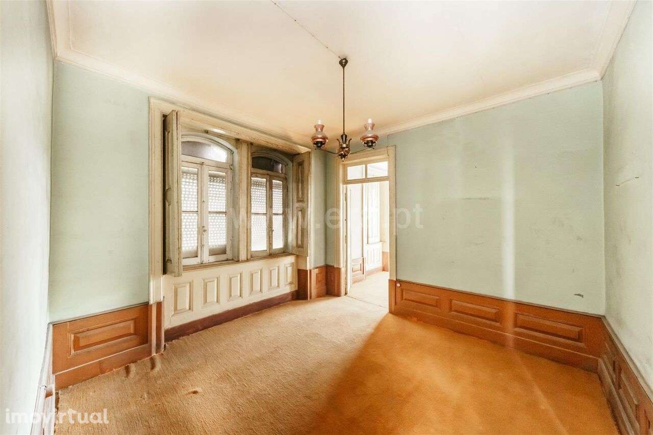 Moradia T3 / Seia, Paranhos - Grande imagem: 5/13