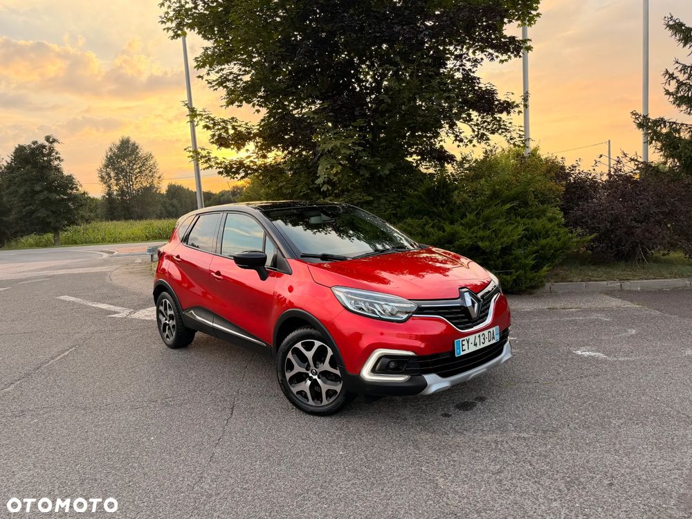 Renault Captur ENERGY TCe 90 Start&Stop Intens - 12