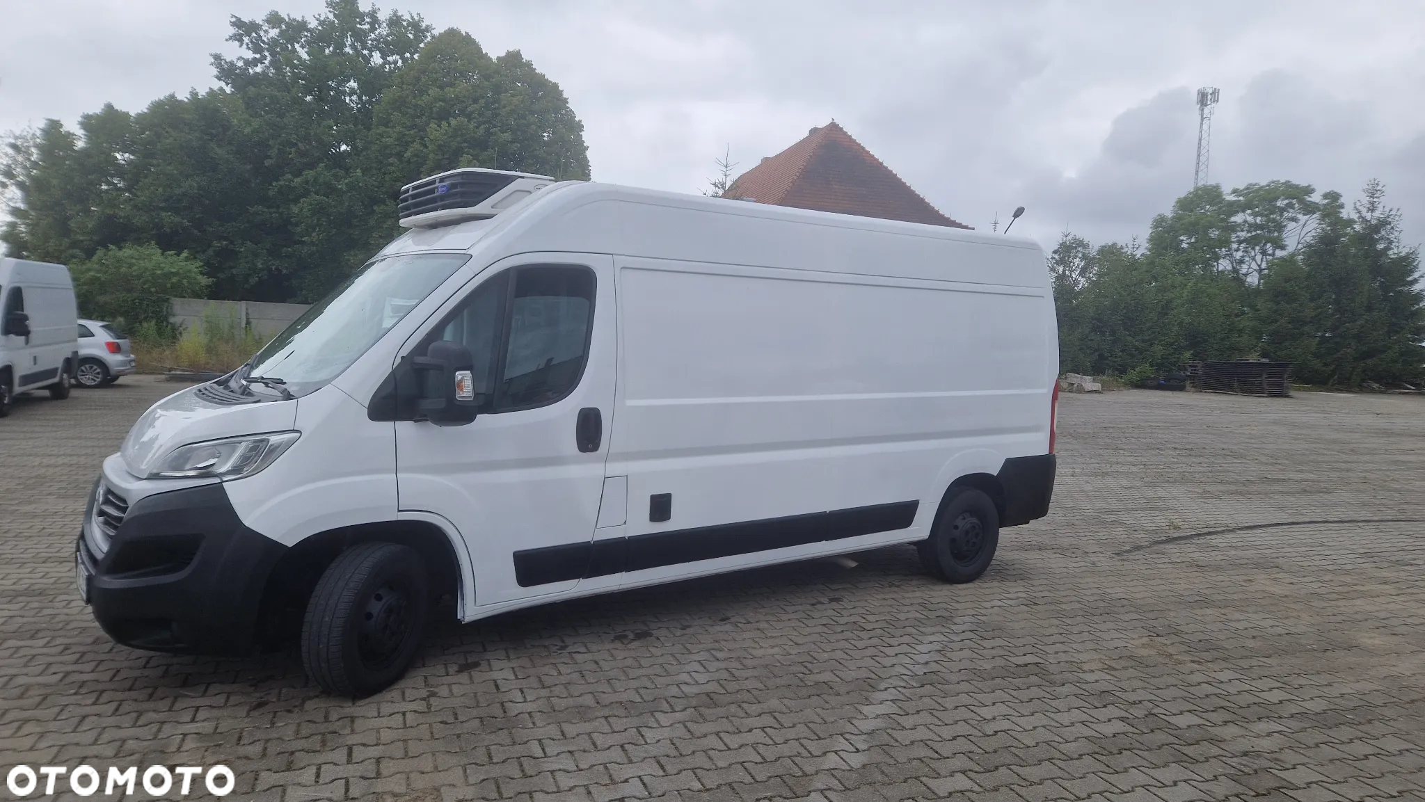 Fiat Ducato - 2