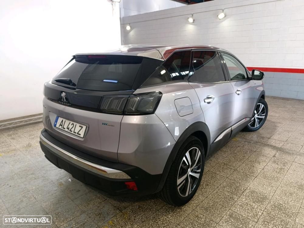 Peugeot 3008 - 2