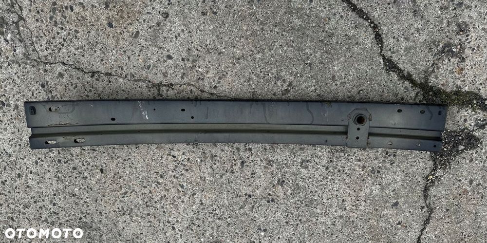 QASHQAI II J11 1.5DCI BELKA PRZÓD WSPORNIK STREFA ZGNIOTU 620304EA0A - 5