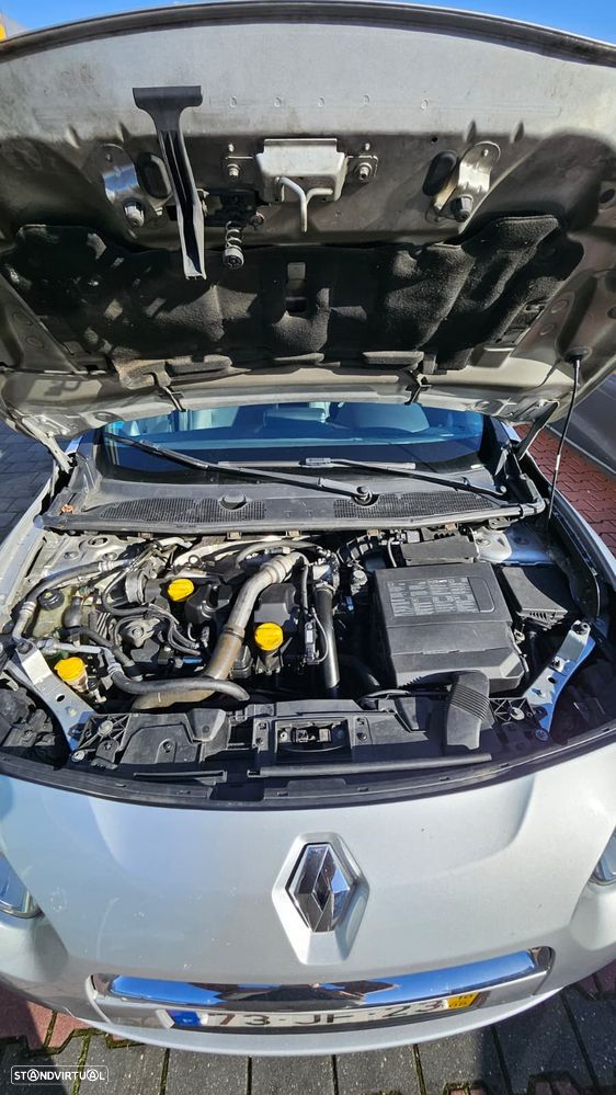 Renault Fluence - 14