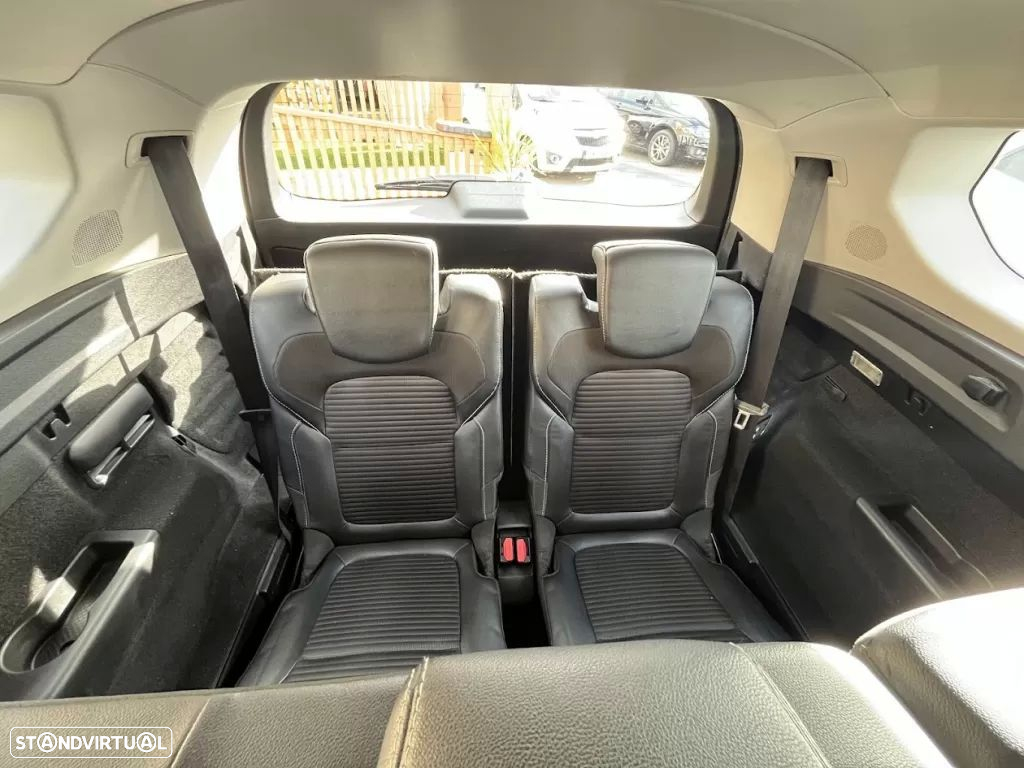 Renault Grand Scénic 1.5 dCi Intens Hybrid Assist SS - 29