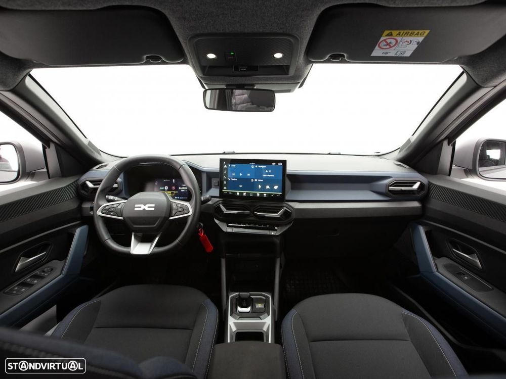 Dacia Bigster 1.8 Hybrid Expression - 7