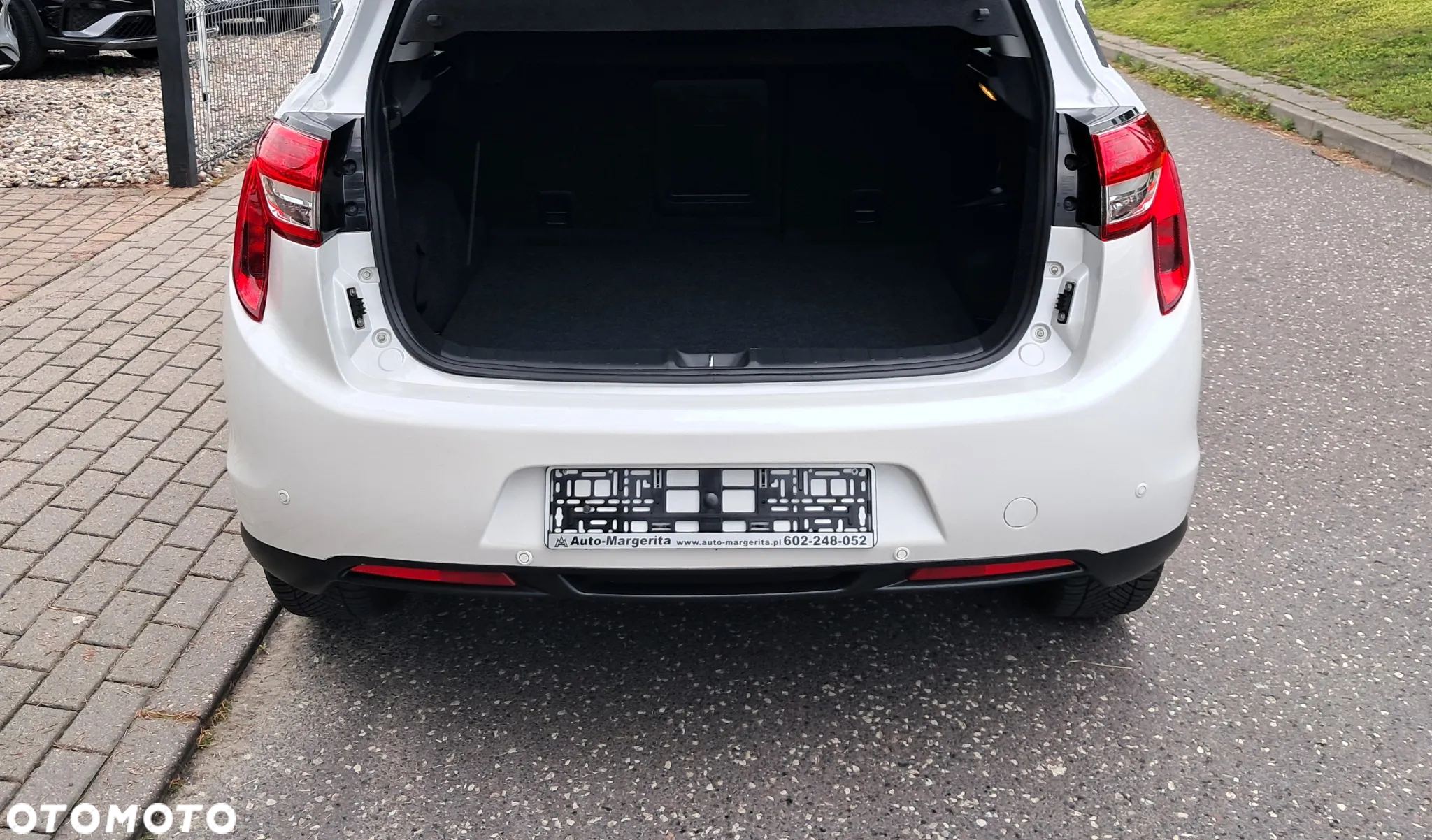 Citroën C4 Aircross 1.6 HDi STT 4x2 Exclusive - 38