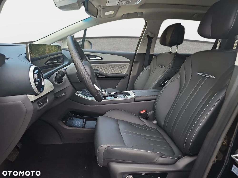 Forthing U Tour 1.5 T-GDI HEV E-CVT - 12
